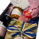 Geschenkbox Valentinstag