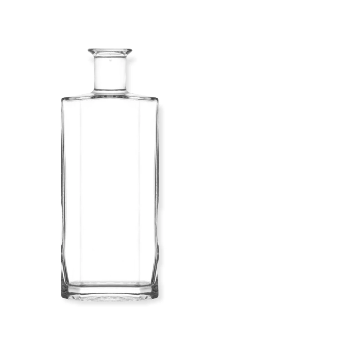 leere Flasche