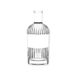 leere Flasche