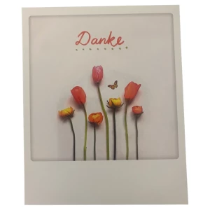 GRUßKARTE