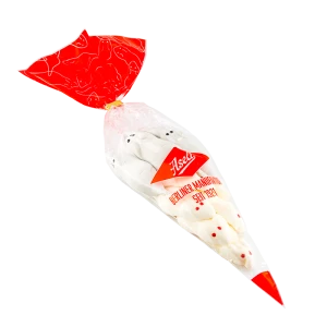 Schaummäuse