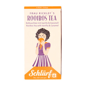 Rooibos Tea