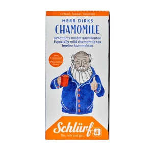 Chamomille