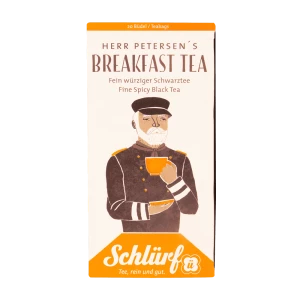 Breakfast Tea