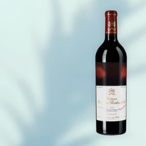 Mouton Rothschild
