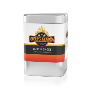 Jack'n Smoke