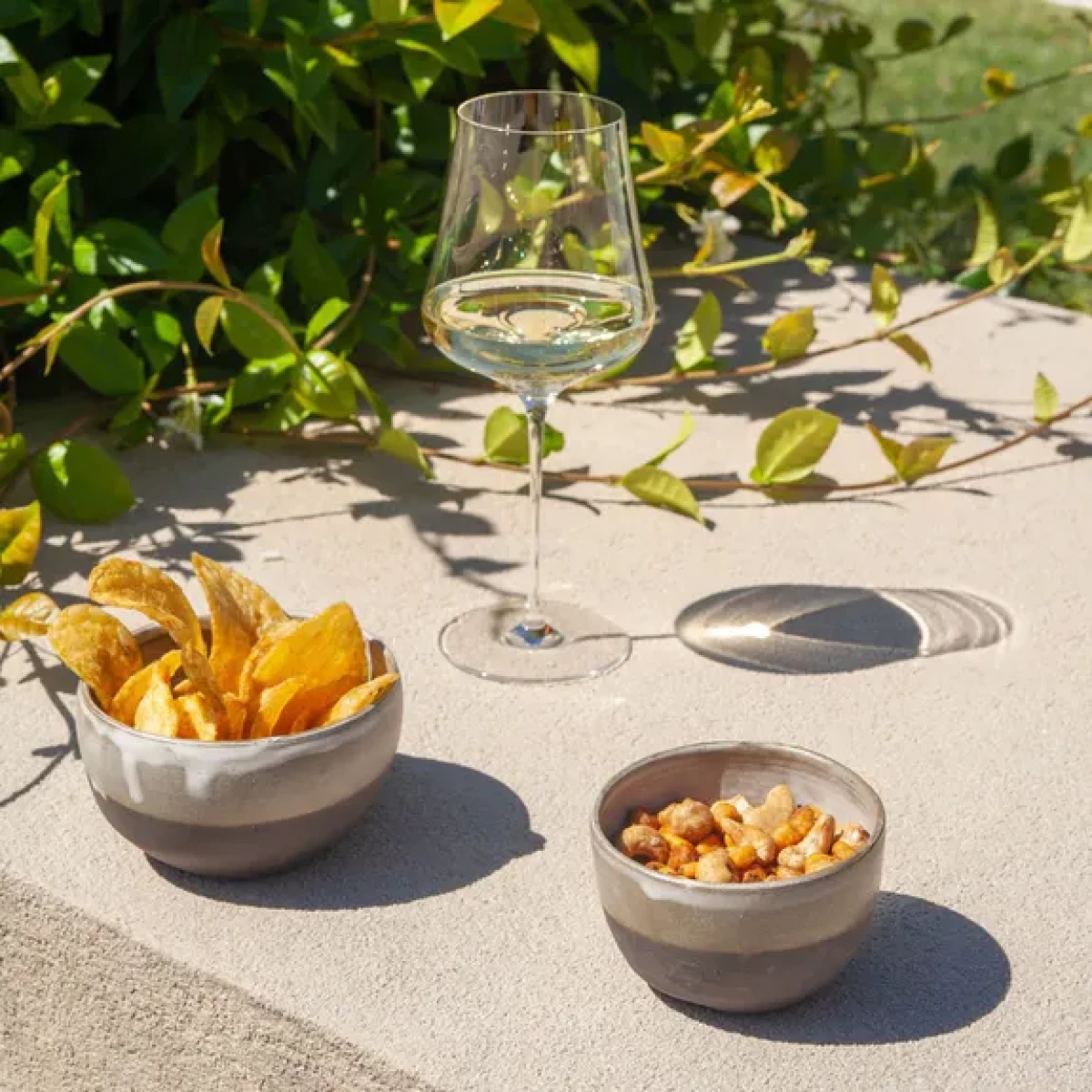trüffelchips