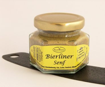 Berliner Senf