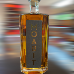 Moabit Rum