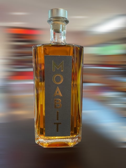 Moabit Rum
