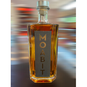 Moabit Whisky