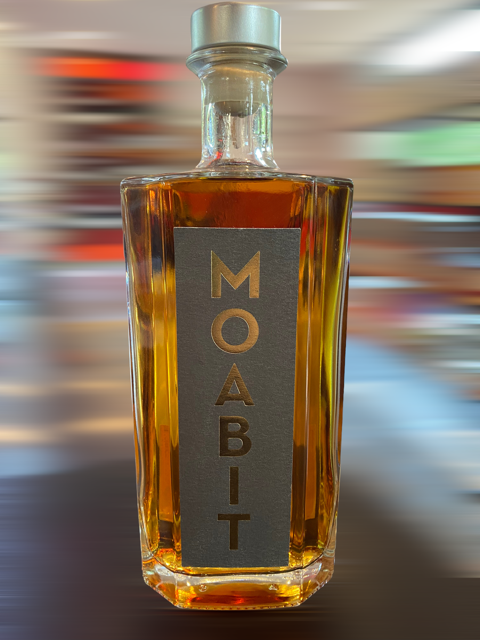 Moabit Whisky