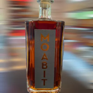 Moabit Cognac
