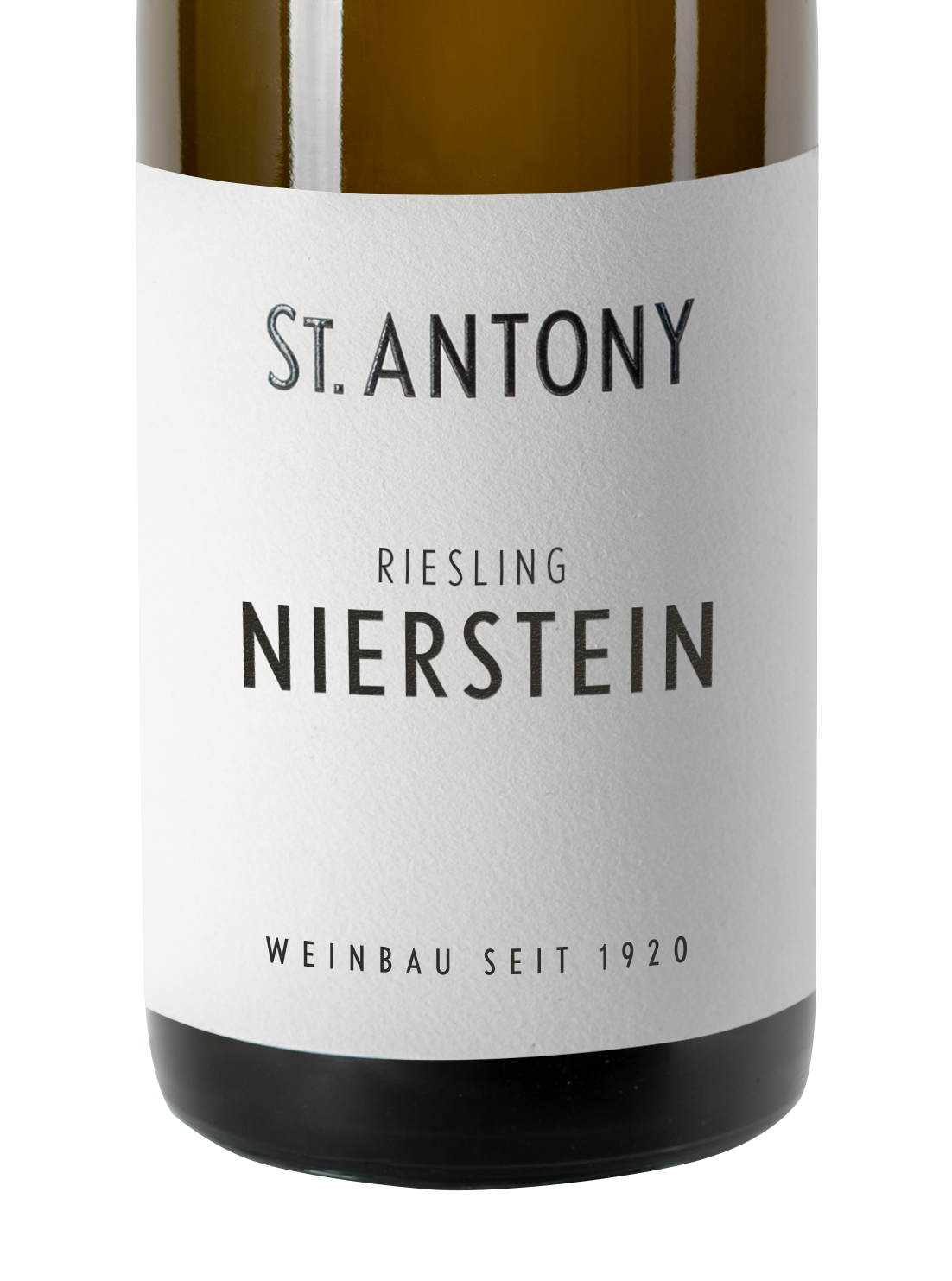 Weingut St. Antony Nierstein Riesling
