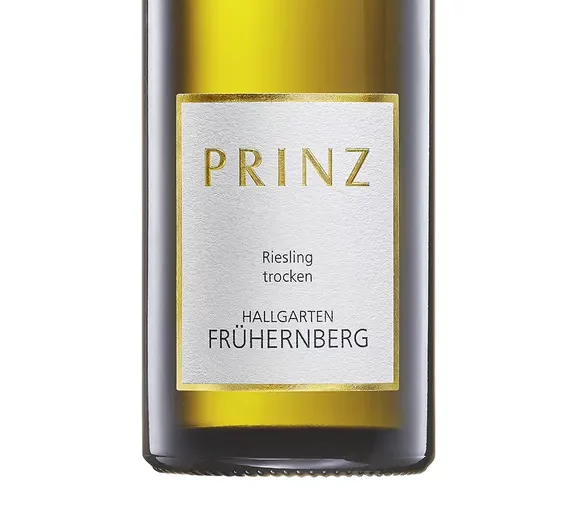Weingut Prinz HALLGARTEN FRÜHERNBERG