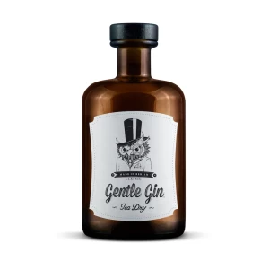 Gentle Gin