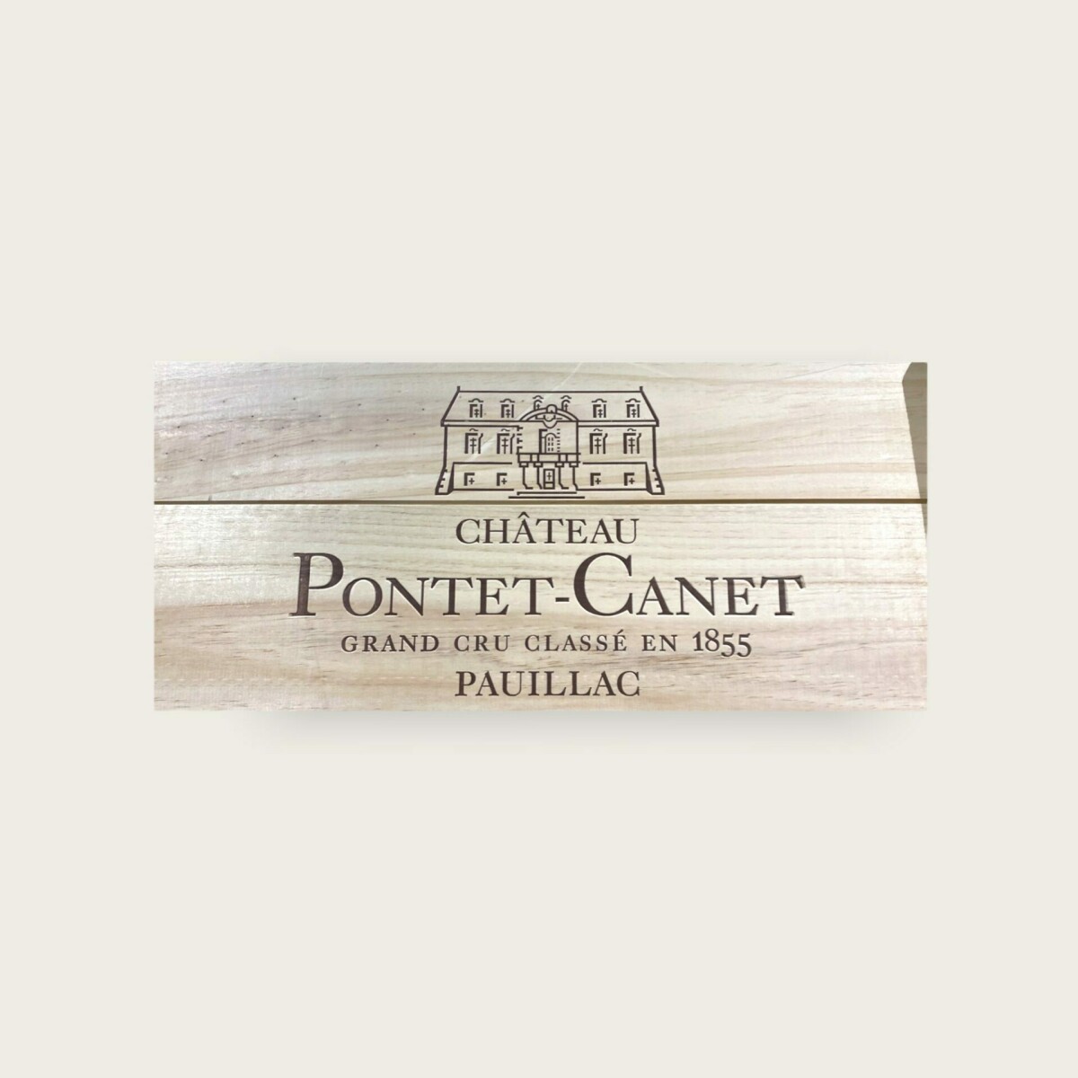 Pontet-Canet