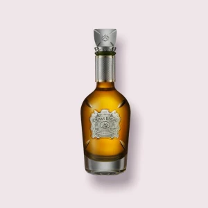 Chivas Regal the icon