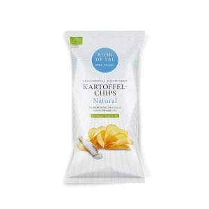 Chips Natural