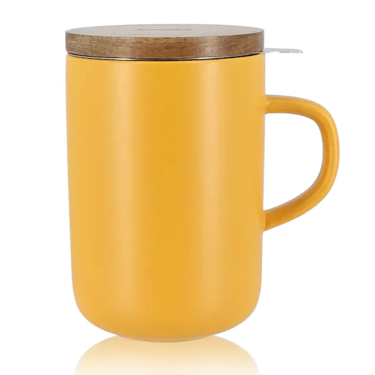 Ogo Living Juliet yellow