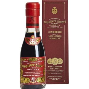Giuseppe Giusti Balsamico 3