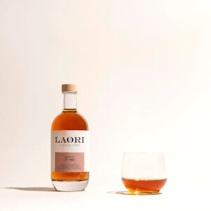Laori Spice No 2, 500ml alkoholfreier Rum, Rum Alternative