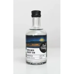 Berliner Nacht Gin
