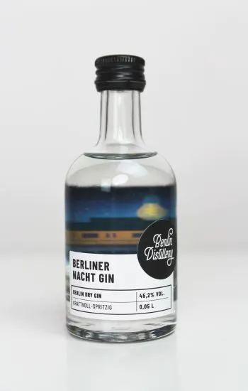 Berliner Nacht Gin