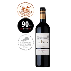 Chateau des Toutes Cuvée Classique