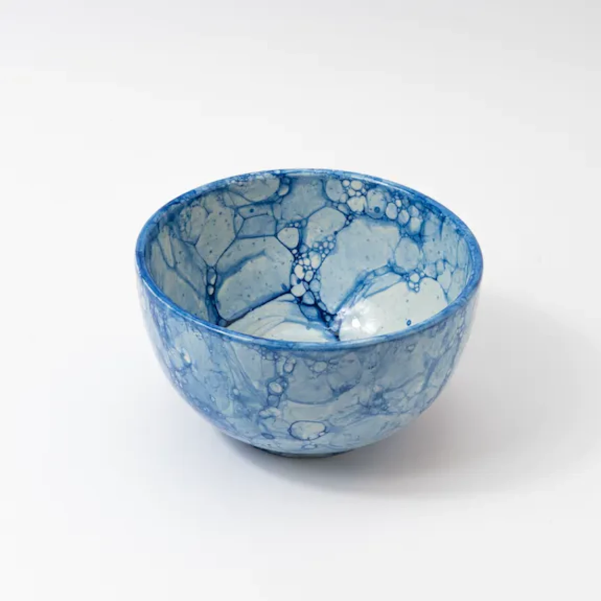 Alfar Tierra Cocida Ocean Bowl