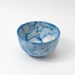 Alfar Tierra Cocida Ocean Bowl