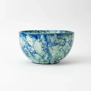 Alfar Tierra Cocida Arrecife Bowl 17x8cm