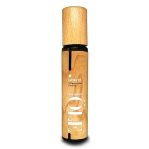 Wood Design Olivenöl Lime