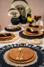 The Palm Tree Tea Spoon