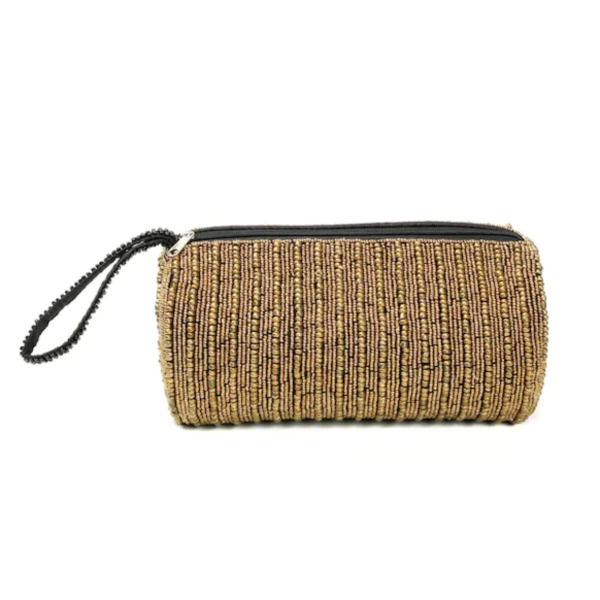 Pencil Case Gold