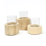 Bazar Bizar The Candle Trio