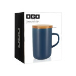 Ogo Living Juliet Blau