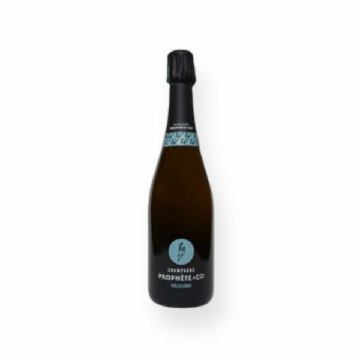 Champagne Prophet & CO Cuvée Vieilles Vignes 0,75l