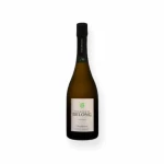 Champagne Delong Marlene Esprit Nature Chardonnay 0,75