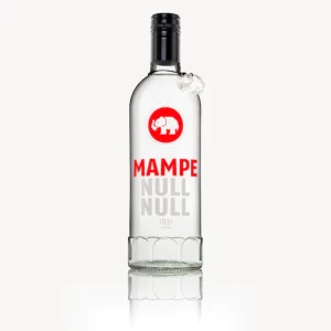 alkoholfreier Gin