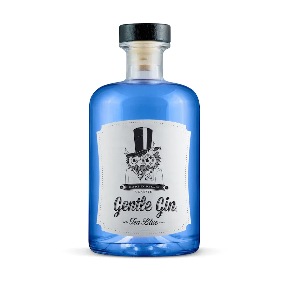 Blauer GIn