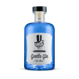 Blauer GIn
