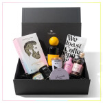 My individual gift set L with 2 wines - Image 3