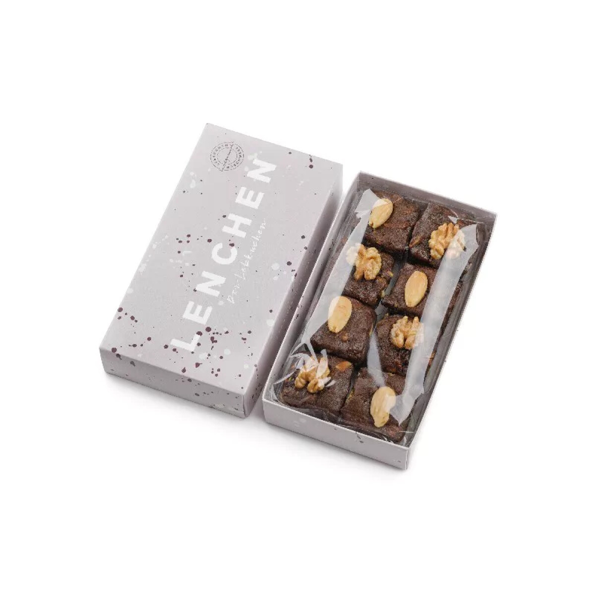Premium Lebkuchen