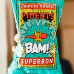 Chili Chips