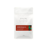 We Roast Coffee Women in Kericho AB Espresso 250g Dieser Kaffee hat einen sanften, mittleren Körper, eine entspannte Säure und Aromen von Milchschokolade, Johannisbeere mit einer hohen Süße. Noten: Milchschokolade, Johannisbeere, Pfirsich Sorten: Arabica