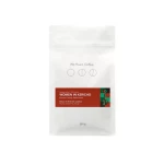 We Roast Coffee Women in Kericho AB Espresso 250g Dieser Kaffee hat einen sanften, mittleren Körper, eine entspannte Säure und Aromen von Milchschokolade, Johannisbeere mit einer hohen Süße. Noten: Milchschokolade, Johannisbeere, Pfirsich Sorten: Arabica