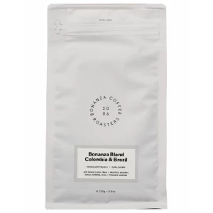 Bonanza Blend Espresso 250g