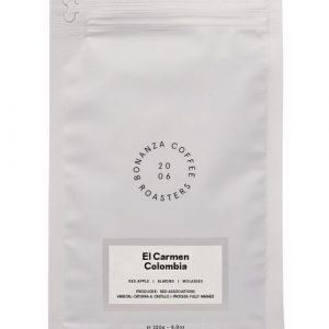 El Carmen Espresso