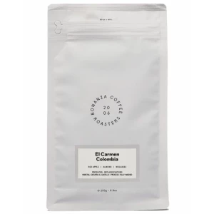 El Carmen Espresso